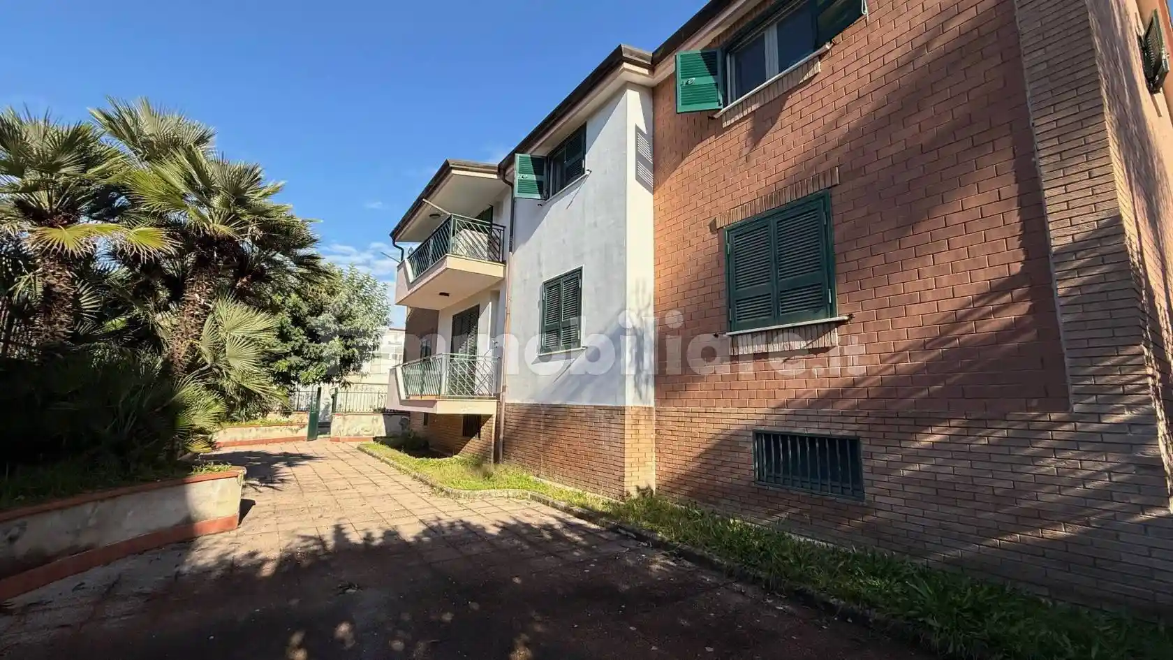 Palazzo - Edificio - foto 5