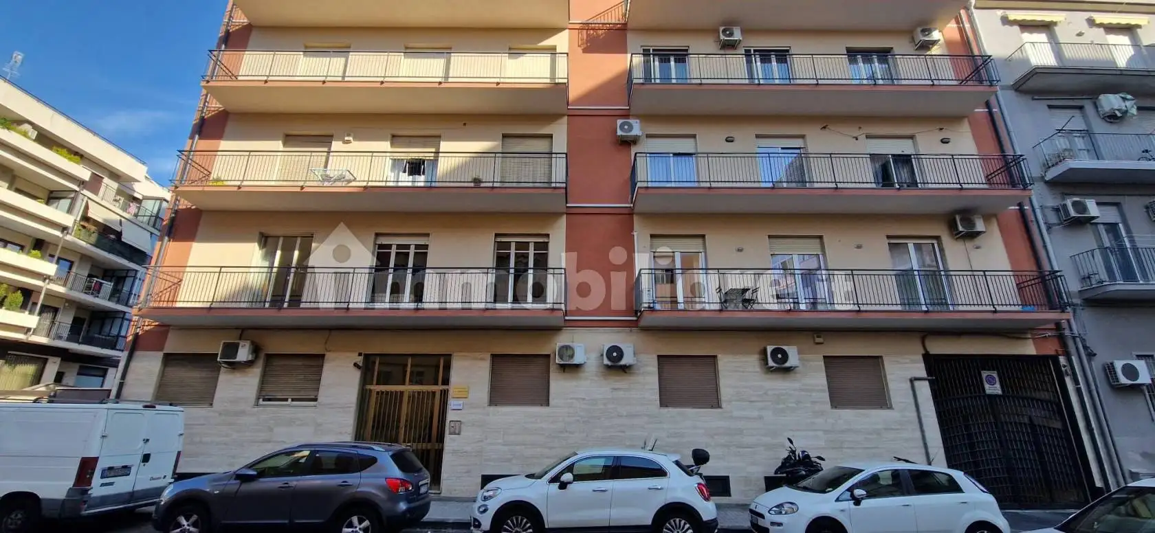 Appartamento in vendita a Catania