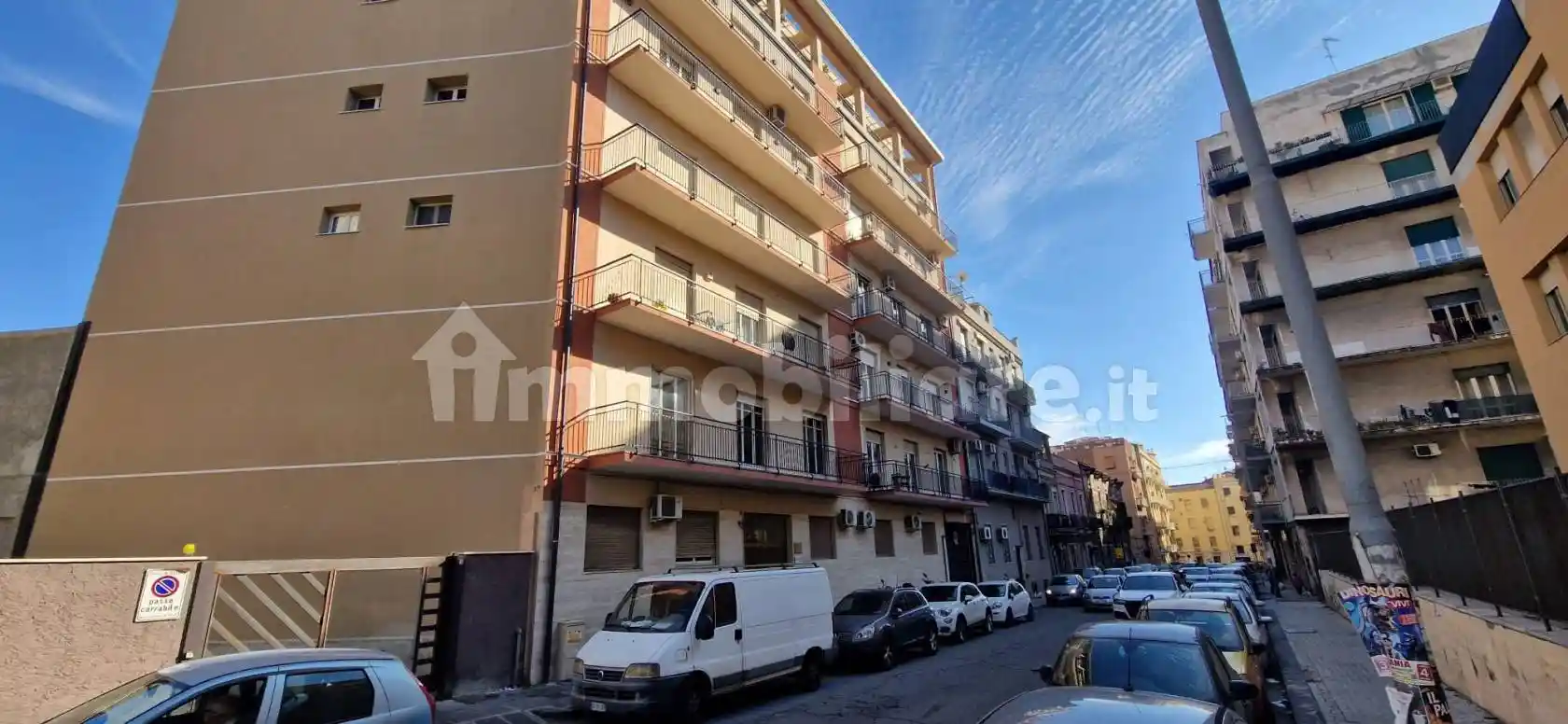 Appartamento via Suor Maria Mazzarello 46, Province - Veneto, Catania - foto 2