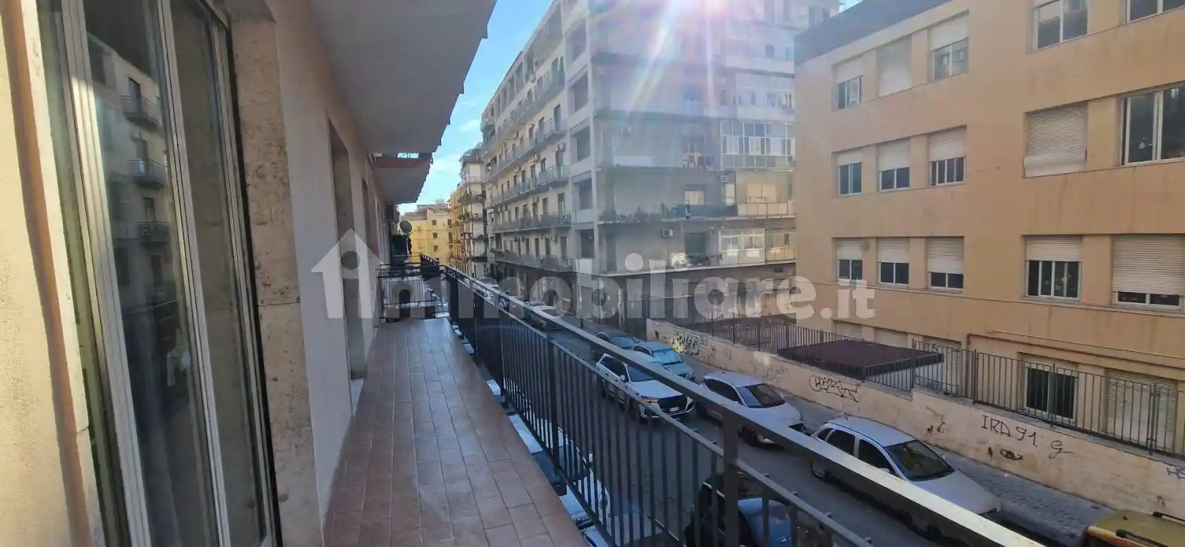 Appartamento via Suor Maria Mazzarello 46, Province - Veneto, Catania - foto 4