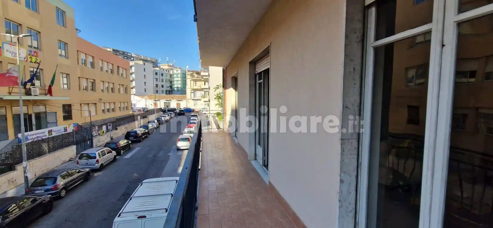 Appartamento via Suor Maria Mazzarello 46, Province - Veneto, Catania - foto 5