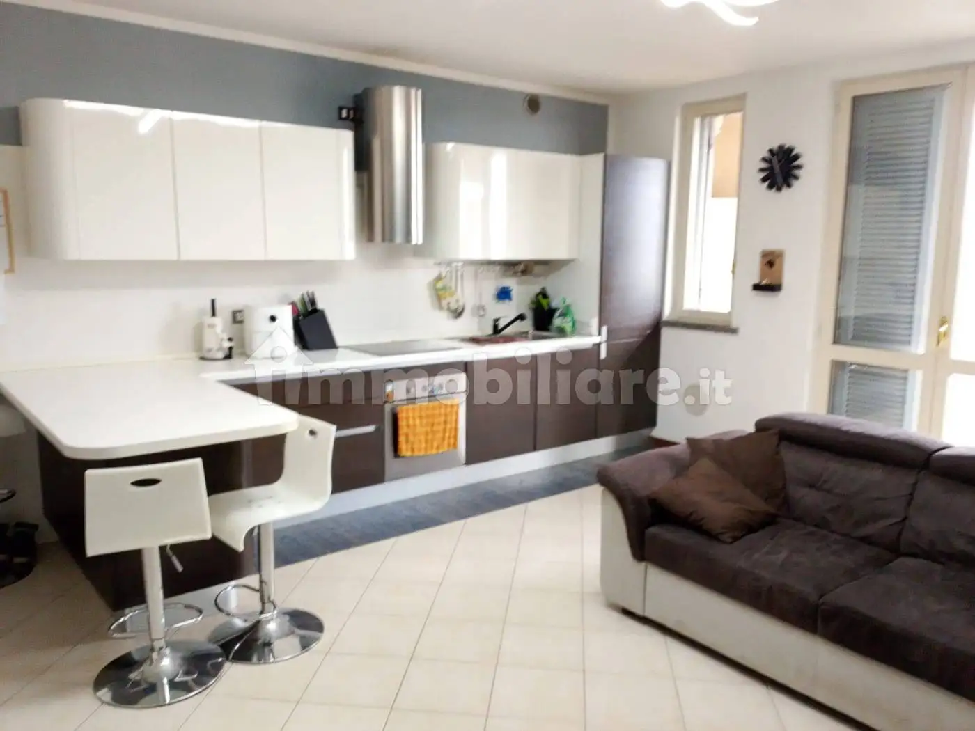 Appartamento in affitto a Desio