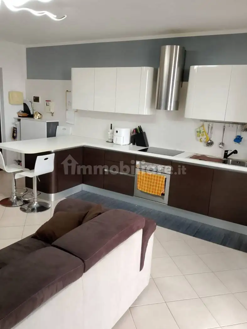 Bilocale via Carlo Forlanini, Desio - foto 2