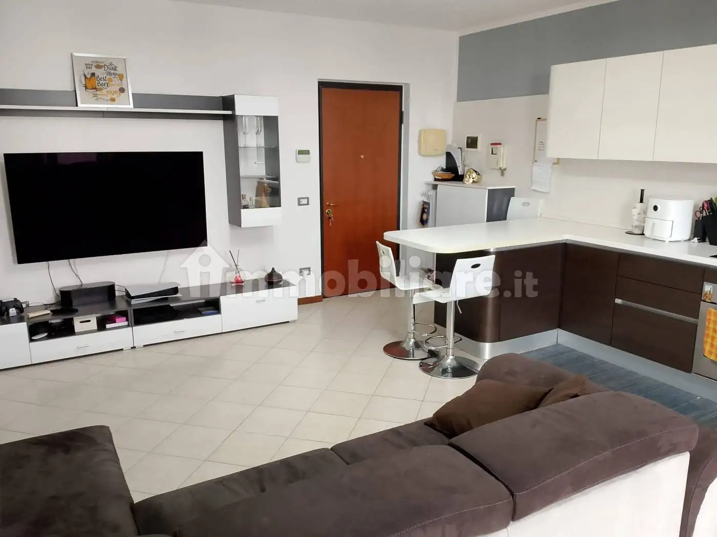 Bilocale via Carlo Forlanini, Desio - foto 4