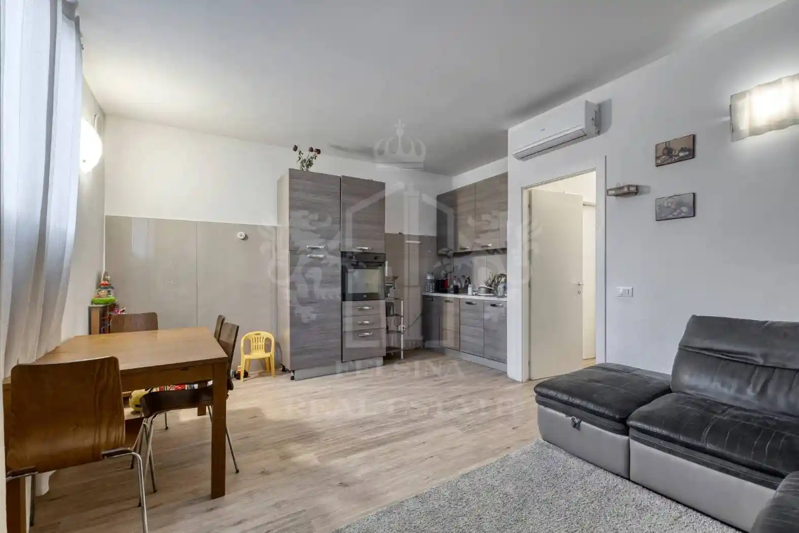 Bilocale viale Carlo Pisacane 12, Centro Storico, Imola - foto 2