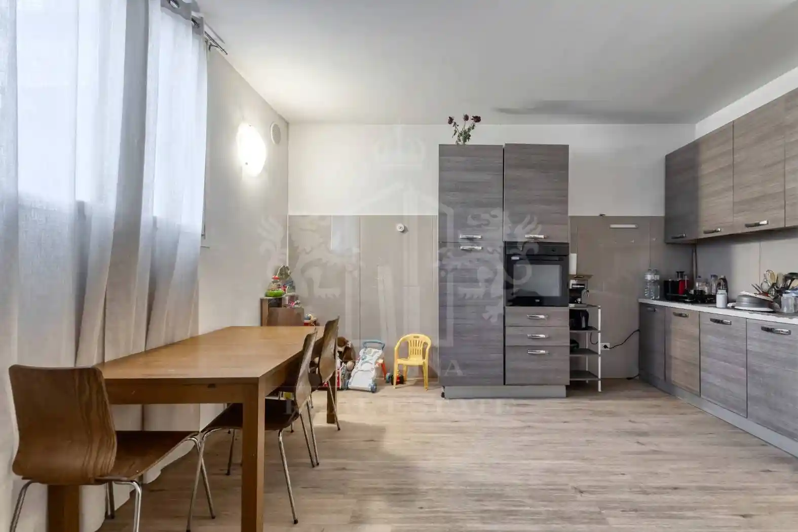 Bilocale viale Carlo Pisacane 12, Centro Storico, Imola - foto 3