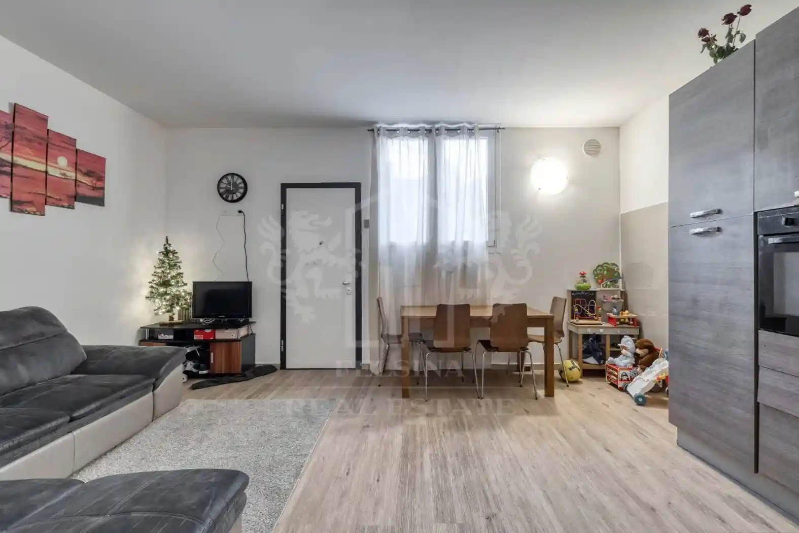 Bilocale viale Carlo Pisacane 12, Centro Storico, Imola - foto 4