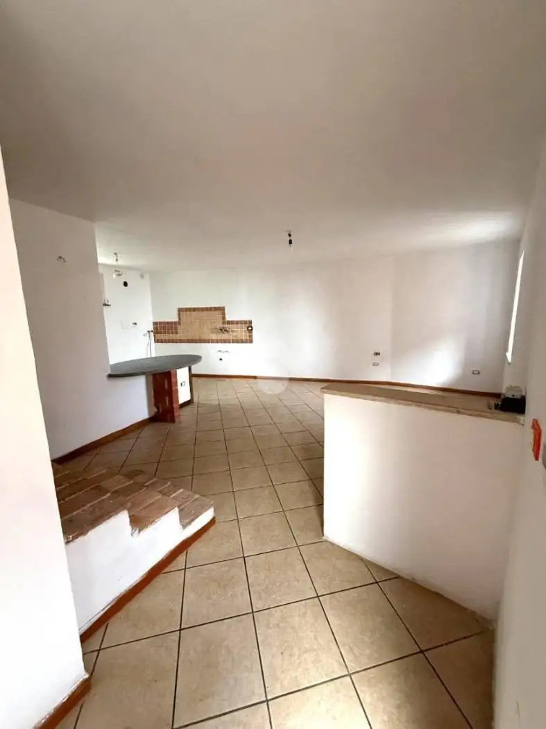 Terratetto unifamiliare via Regina Elena 77, Bassano in Teverina - foto 5