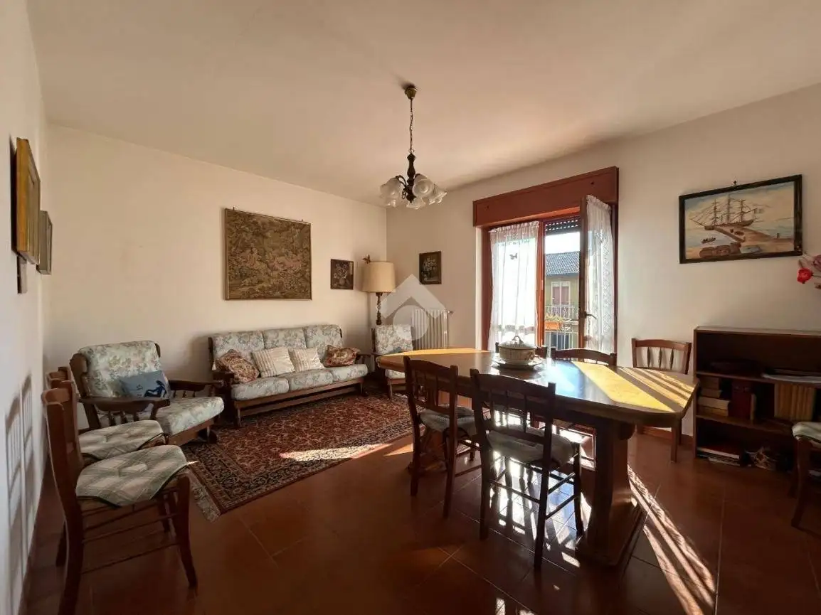 Appartamento in vendita a Allerona