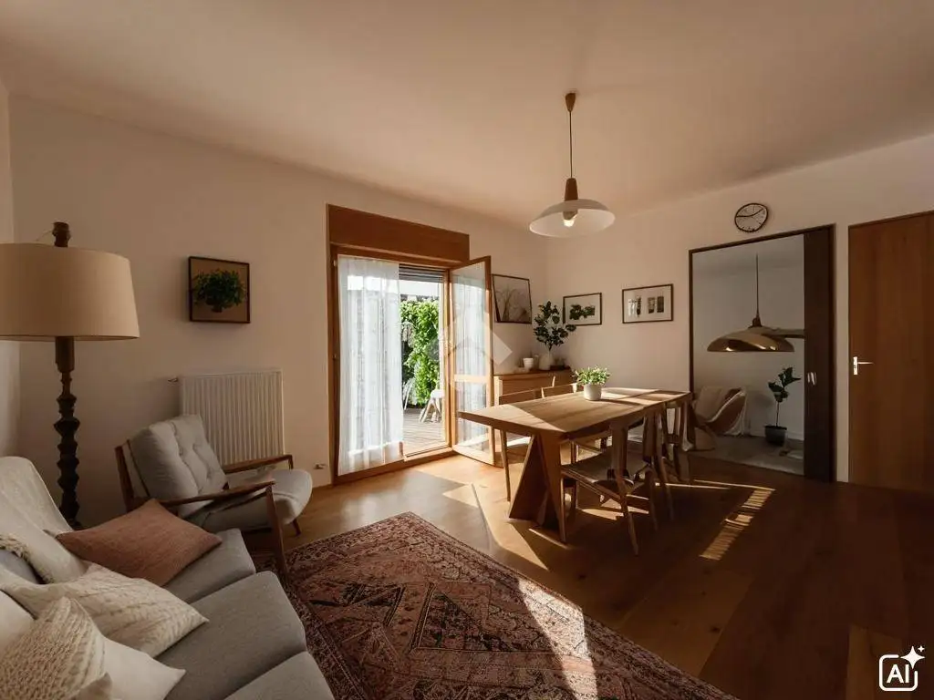 Bilocale via giovanni pascoli 13, Stazione Di Allerona, Allerona - foto 2