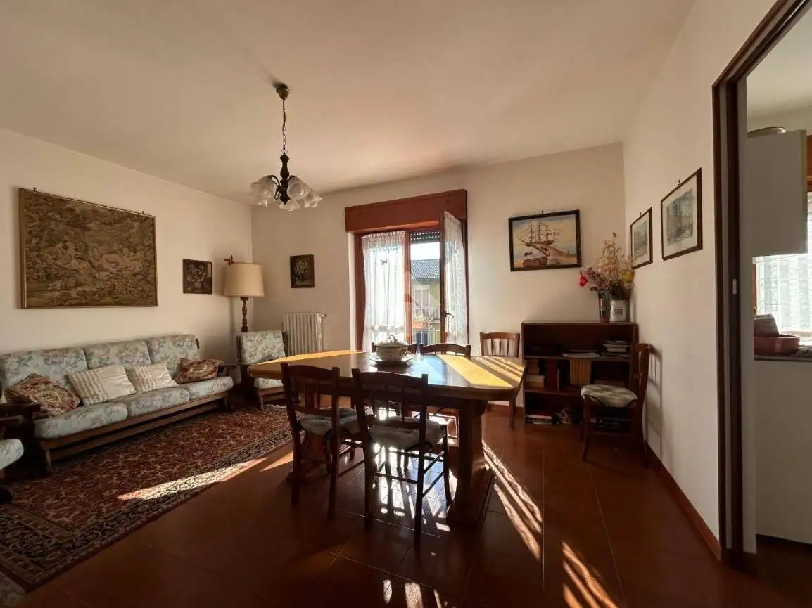 Bilocale via giovanni pascoli 13, Stazione Di Allerona, Allerona - foto 3