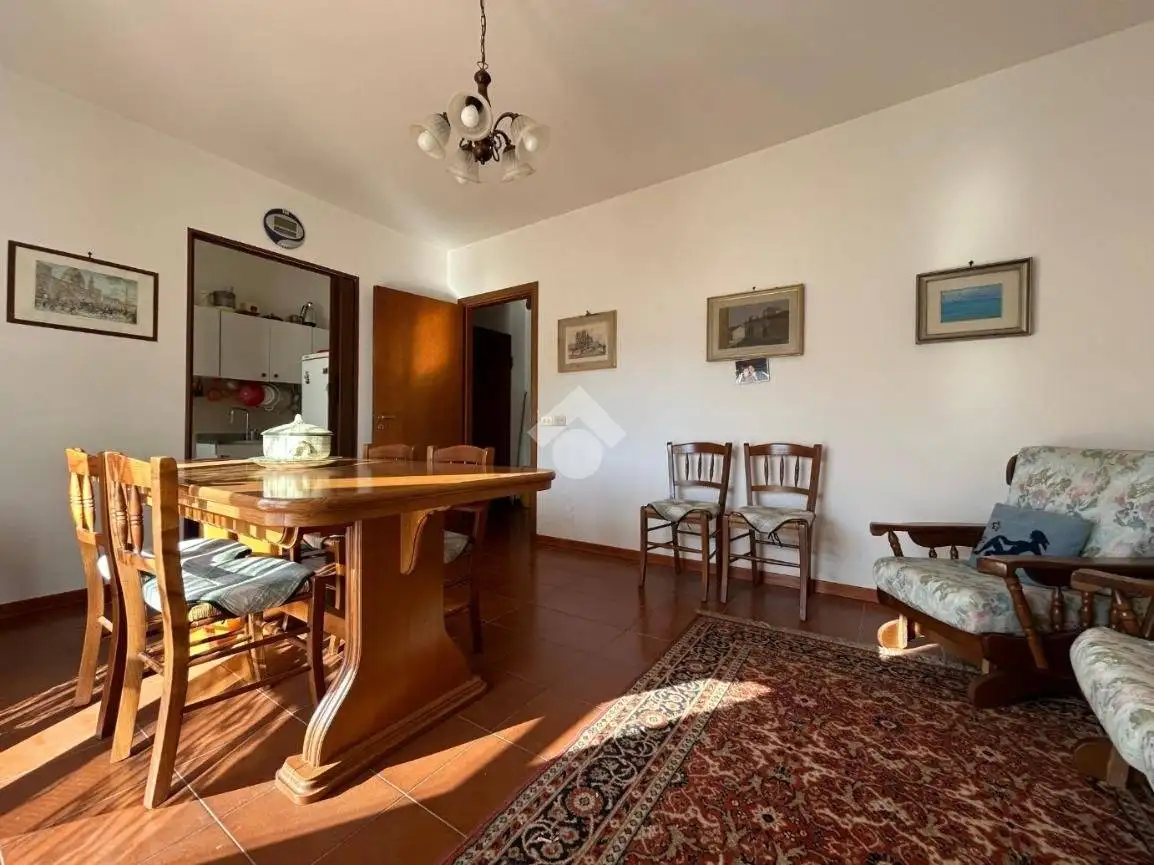 Bilocale via giovanni pascoli 13, Stazione Di Allerona, Allerona - foto 4