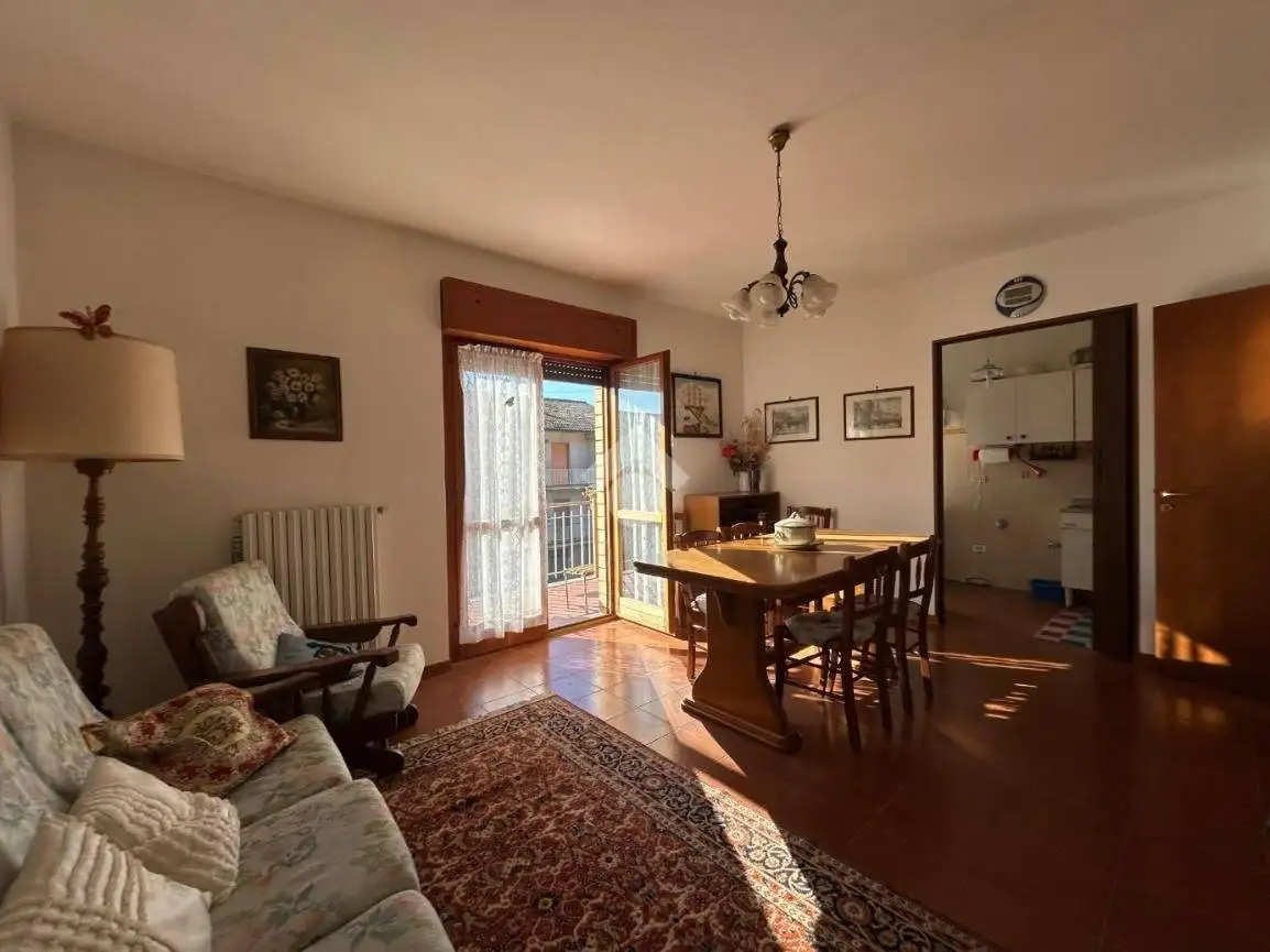 Bilocale via giovanni pascoli 13, Stazione Di Allerona, Allerona - foto 5