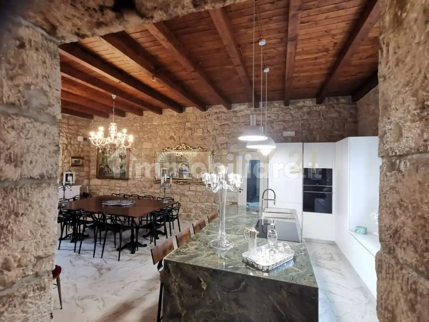 Villa unifamiliare via Passo Parrino 19, Cannizzara, Modica - foto 4