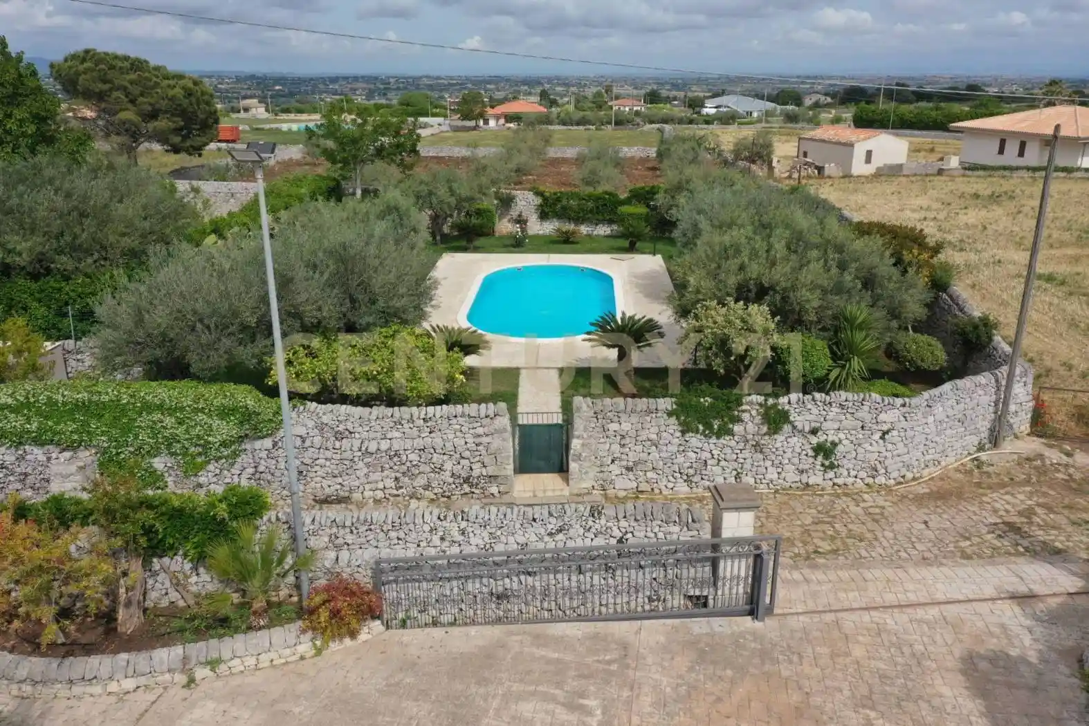 Villa unifamiliare via Passo Parrino 19, Cannizzara, Modica - foto 5