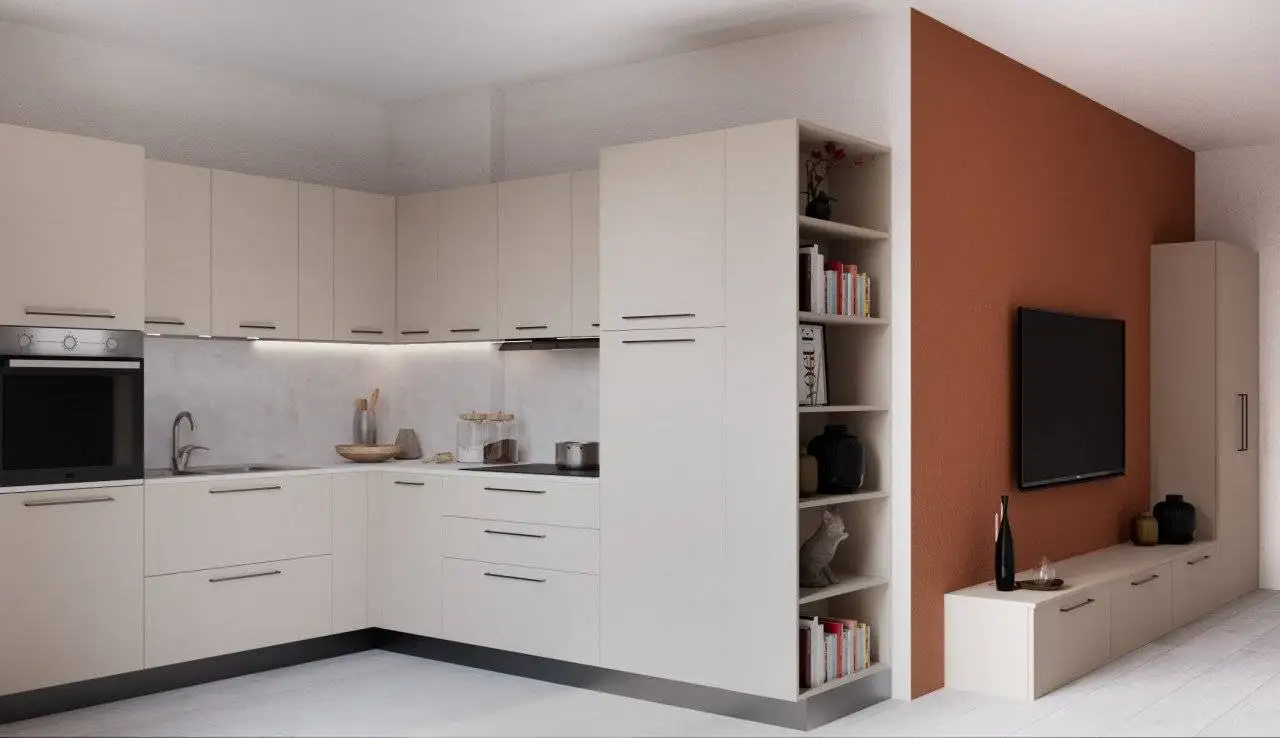 Appartamento in affitto a San Bonifacio