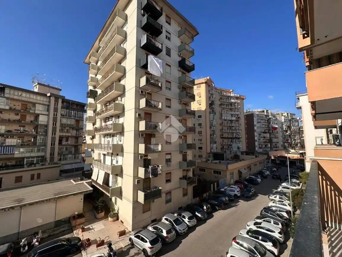 Quadrilocale via Tempio Domenico 8, Uditore - Leonardo Da Vinci Alta, Palermo - foto 2