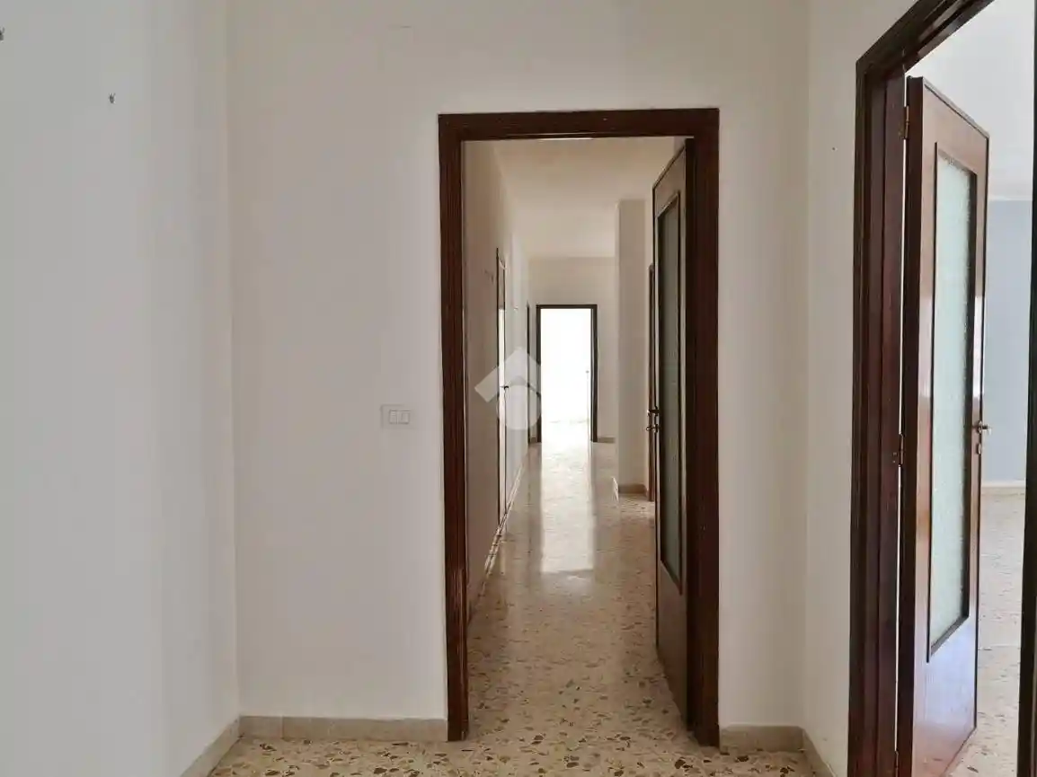 Quadrilocale via Tempio Domenico 8, Uditore - Leonardo Da Vinci Alta, Palermo - foto 3