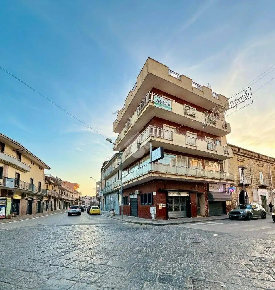 Appartamento in vendita a Mondragone