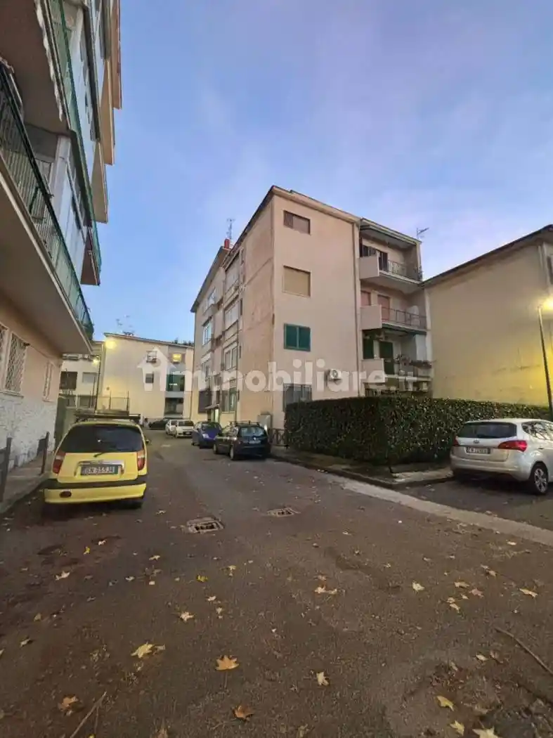 Quadrilocale via Ticino, Soccavo, Napoli - foto 2