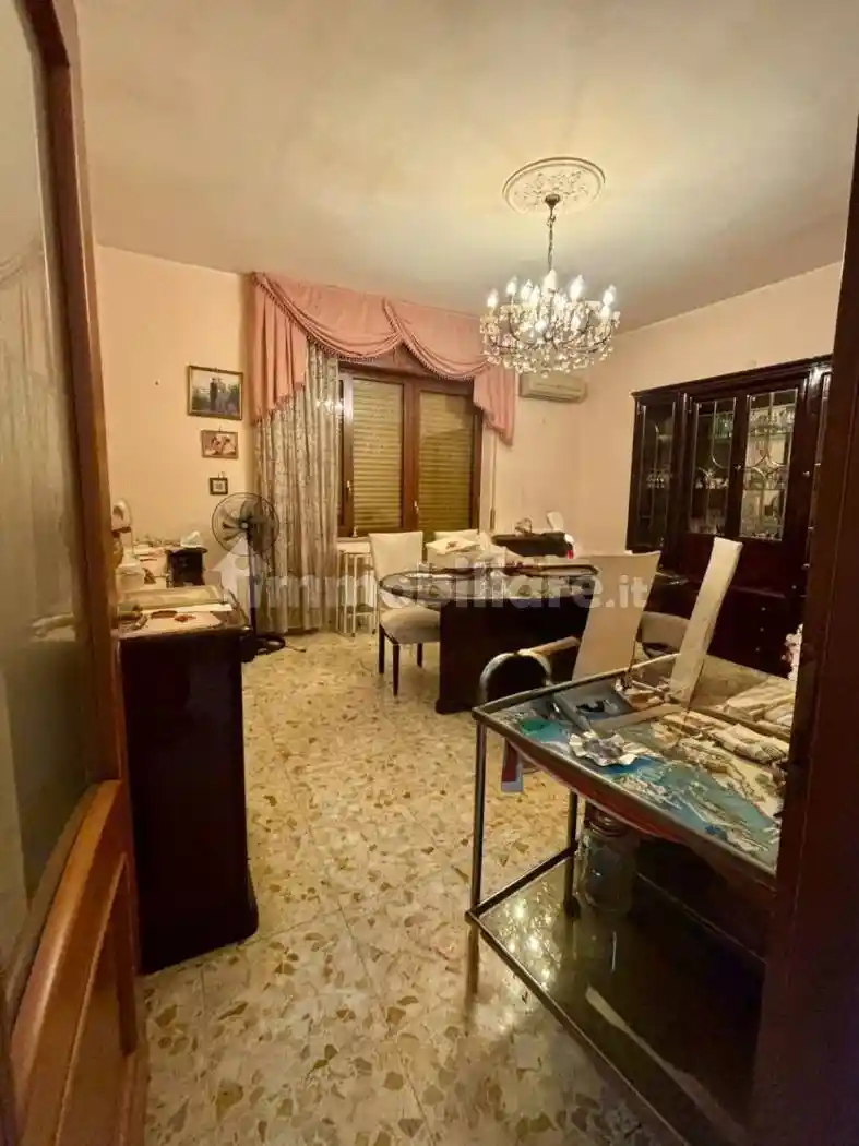 Quadrilocale via Ticino, Soccavo, Napoli - foto 3