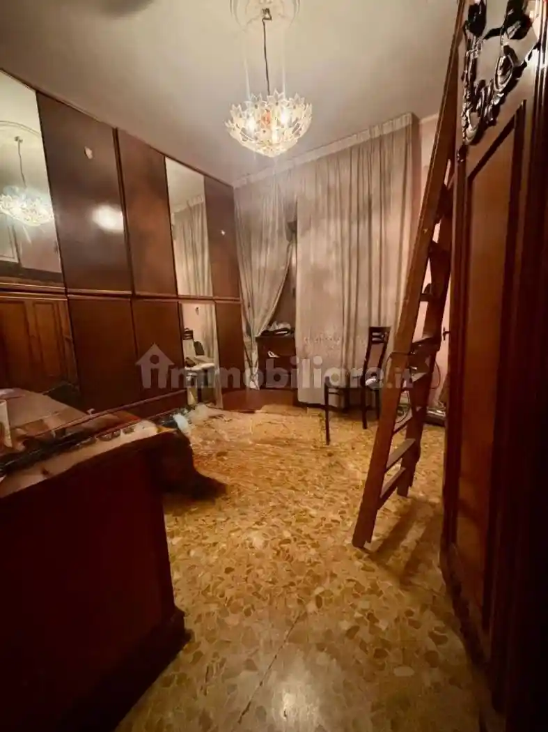 Quadrilocale via Ticino, Soccavo, Napoli - foto 5