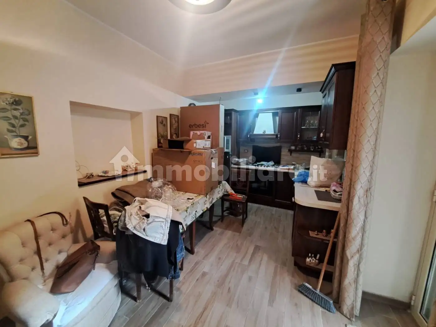 Appartamento in vendita a Messina