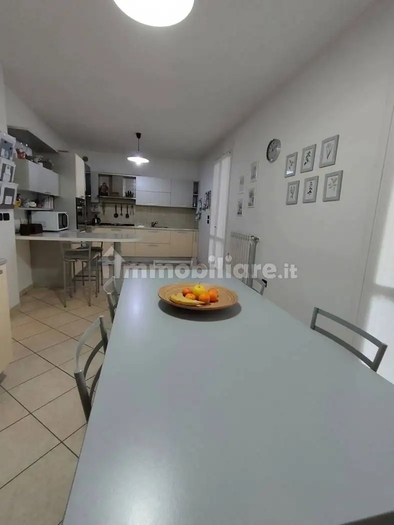 Villa bifamiliare BELLOMBRA Strada Marcanta, 0, Adria - foto 5