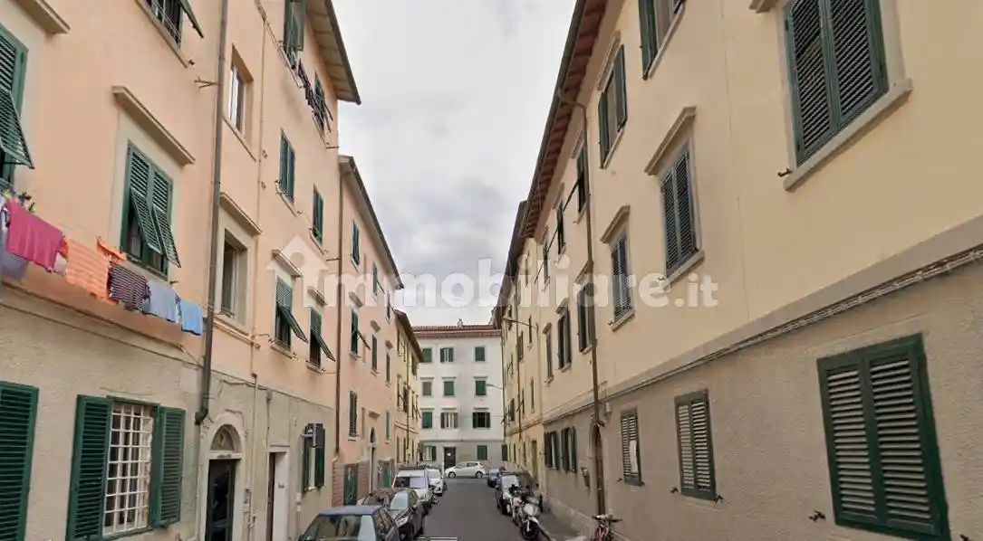 Trilocale via Chiellini 45, Cisternone, Livorno - foto 4