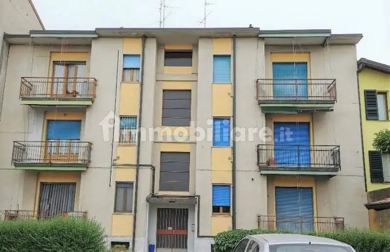 Appartamento in vendita a Melzo