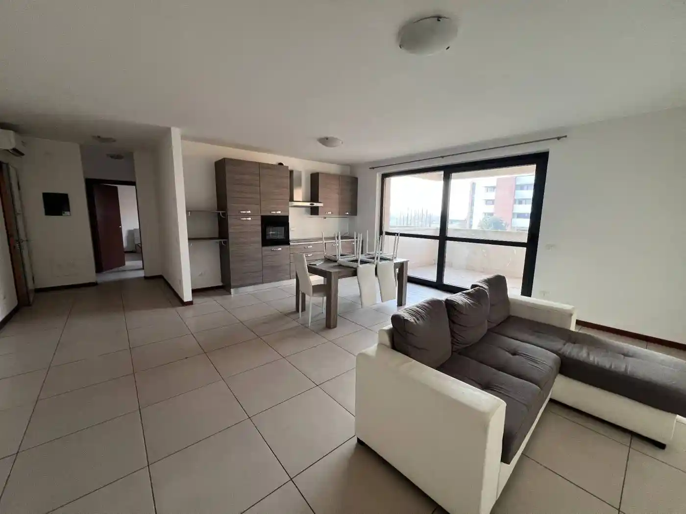 Appartamento in vendita a Curtatone