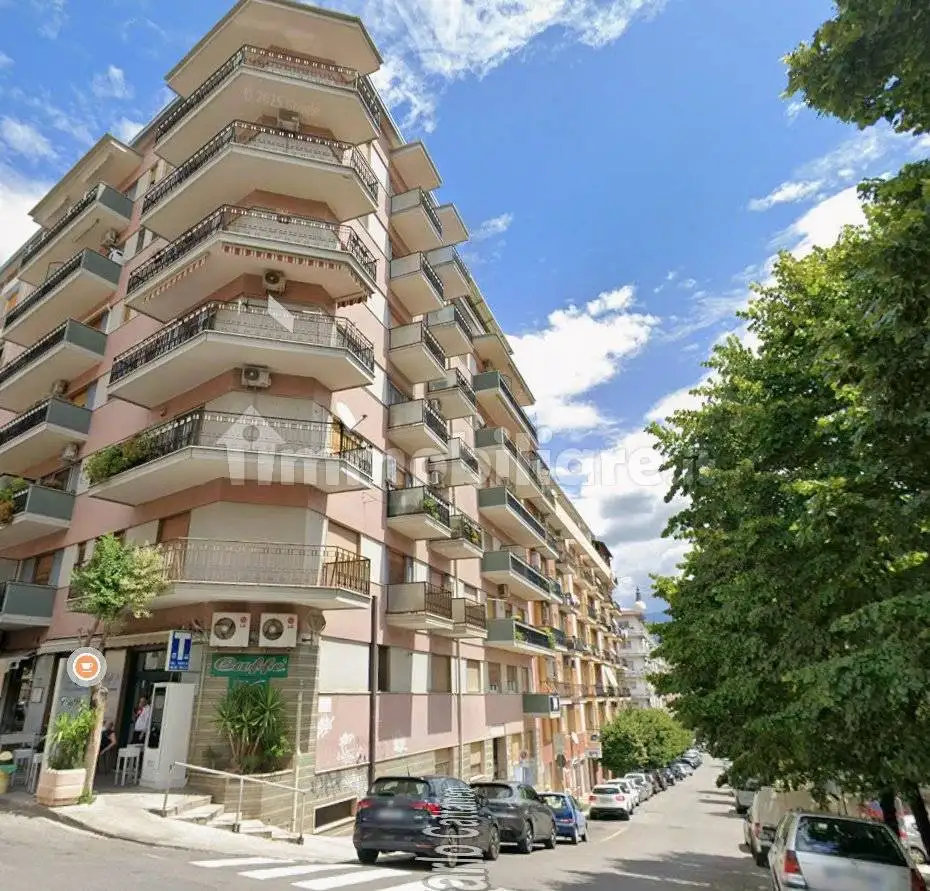 Appartamento in vendita a Cosenza