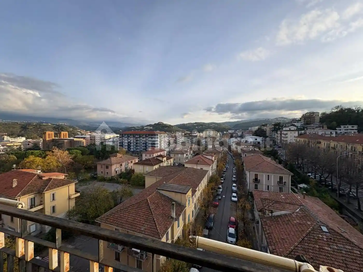 Quadrilocale via Carlo Cattaneo 94, Centro, Cosenza - foto 3