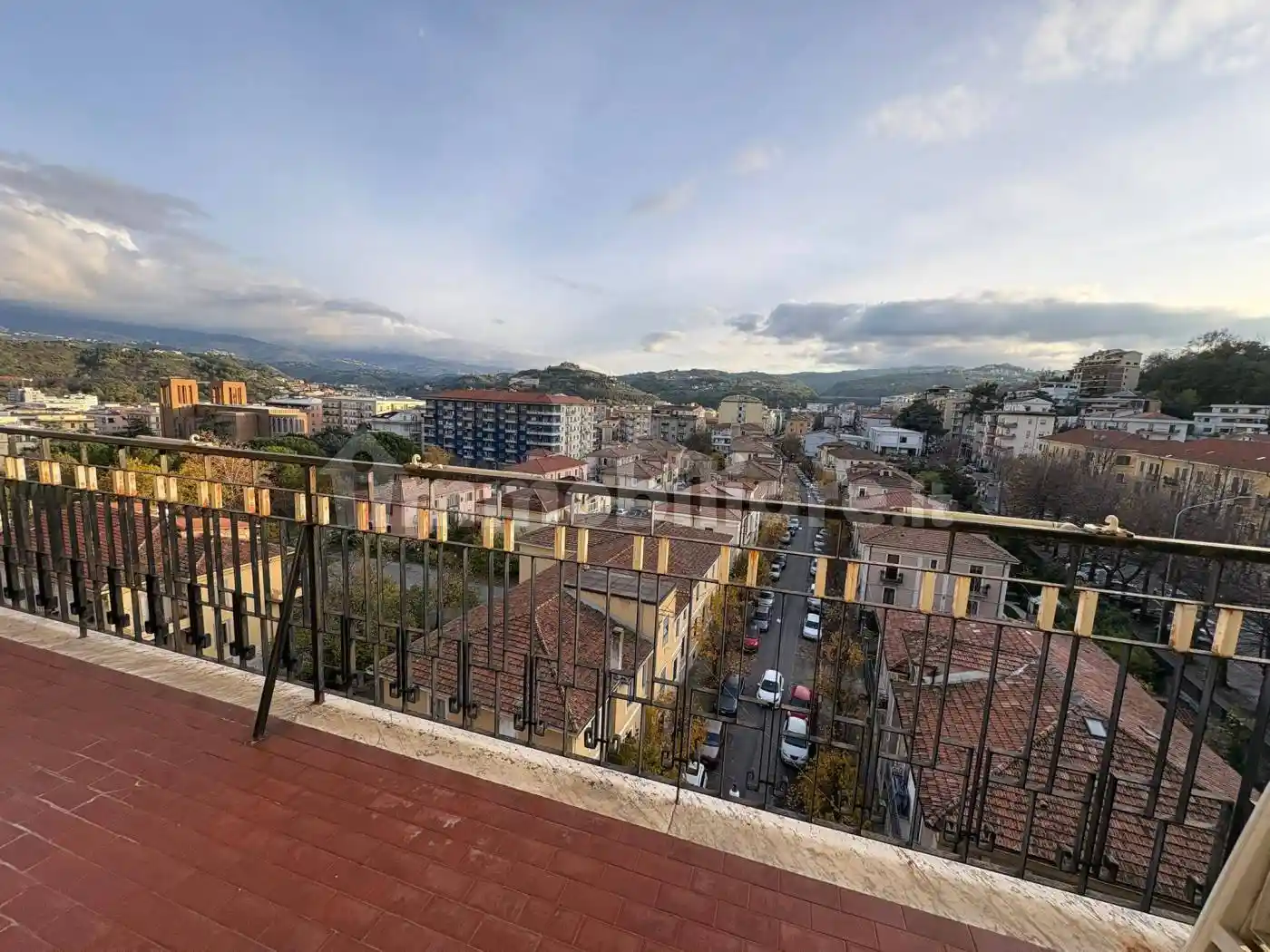 Quadrilocale via Carlo Cattaneo 94, Centro, Cosenza - foto 4