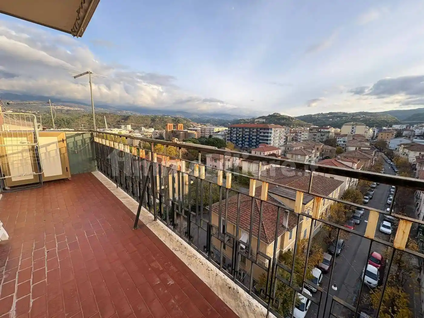 Quadrilocale via Carlo Cattaneo 94, Centro, Cosenza - foto 5