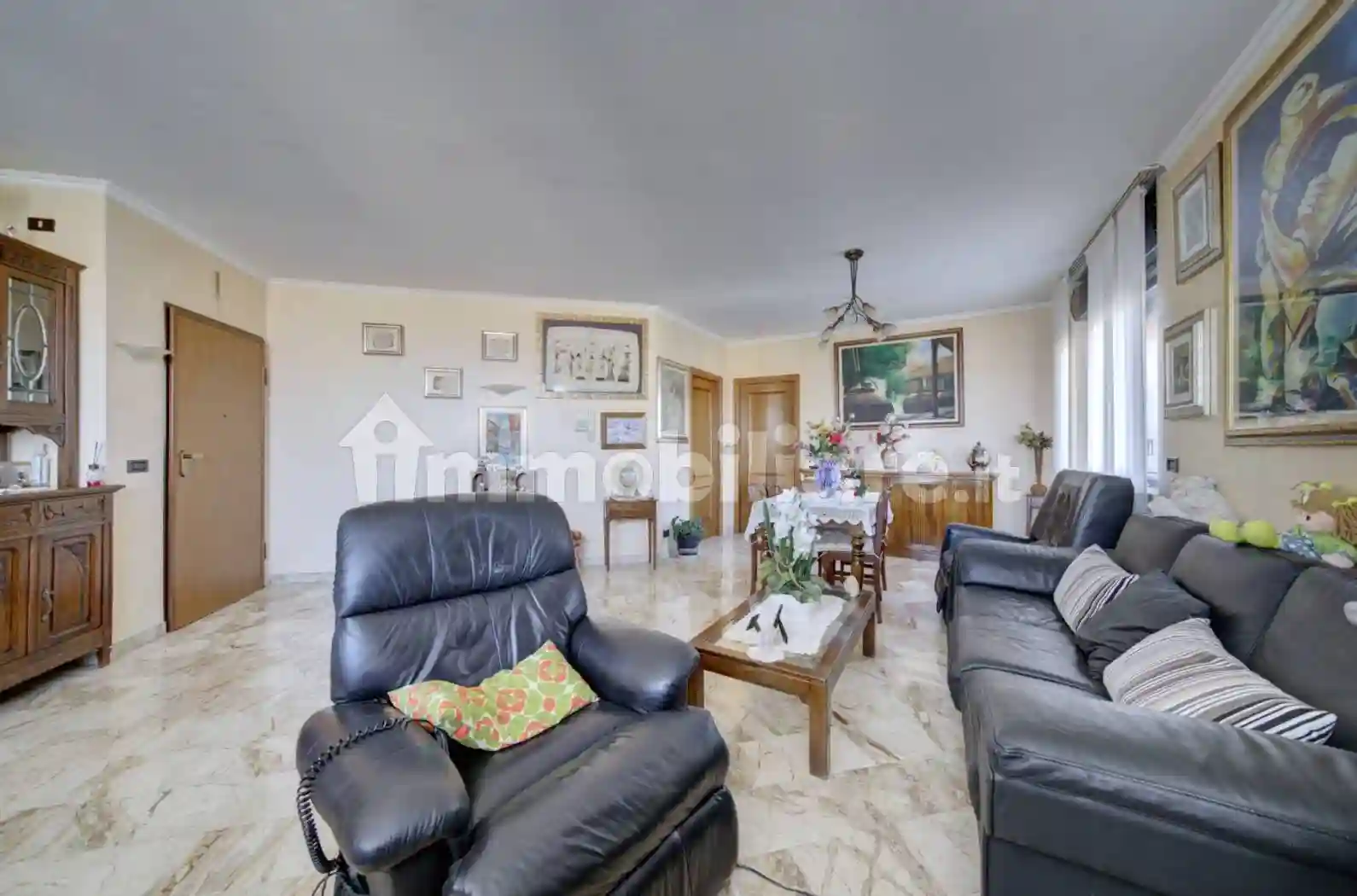 Appartamento - foto 4