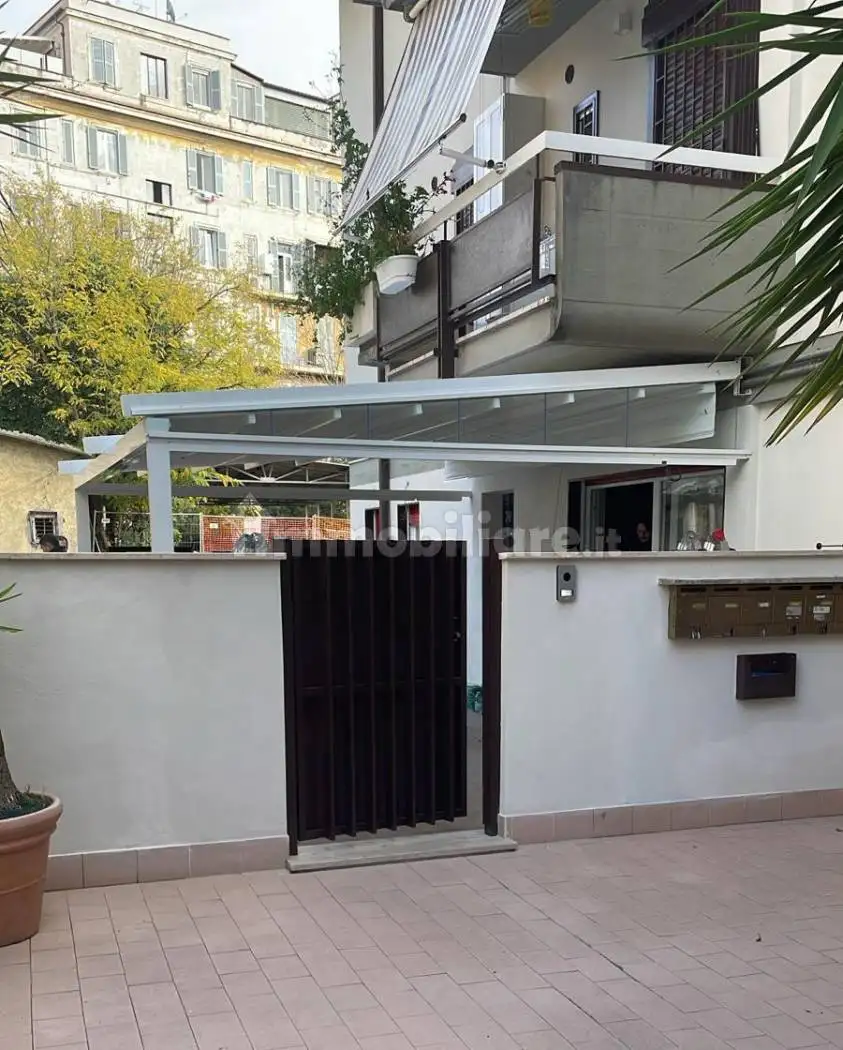 Appartamento in affitto a Roma