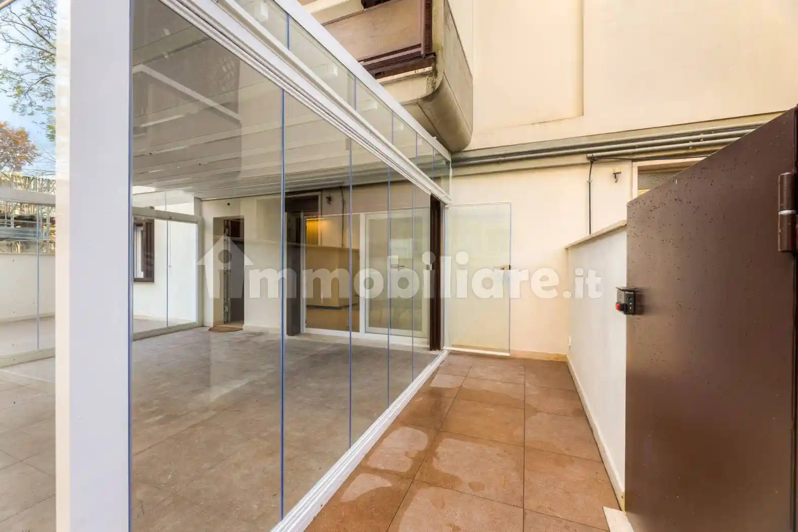 Bilocale via dei Prati della Farnesina 39, Ponte Milvio, Roma - foto 4