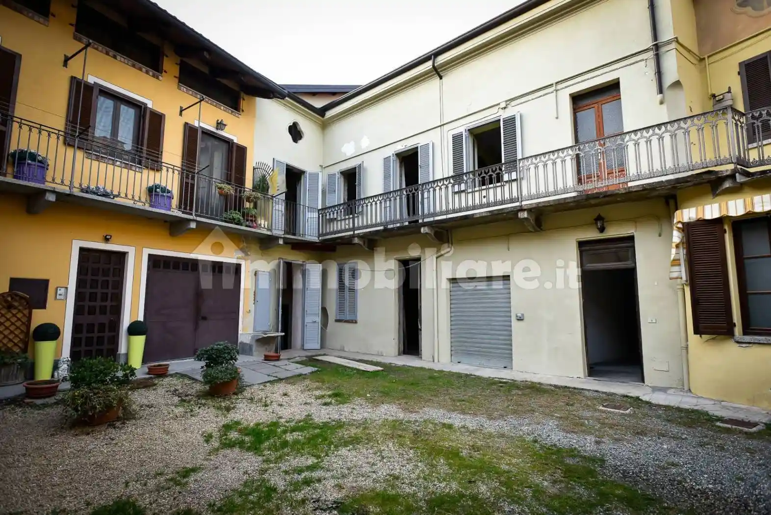 Appartamento in vendita a Caselle Torinese