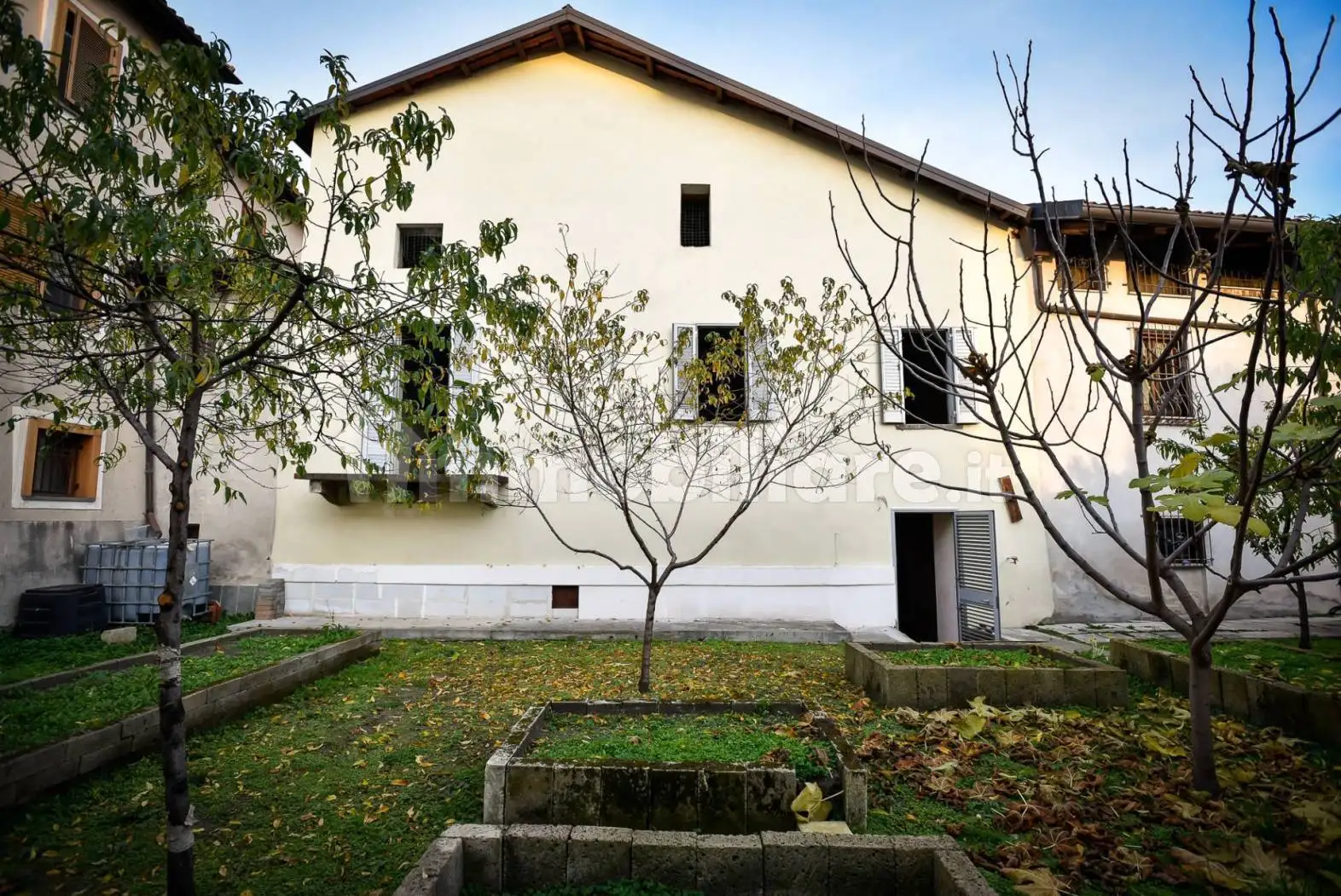 Appartamento in vendita a Caselle Torinese