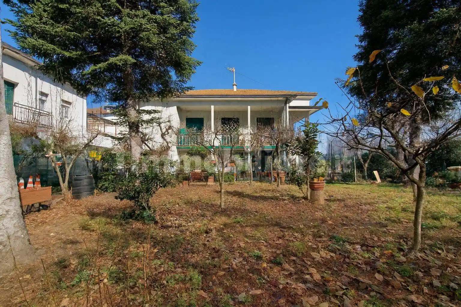 Villa unifamiliare viale Cesenatico 1, Parco, Riccione - foto 2