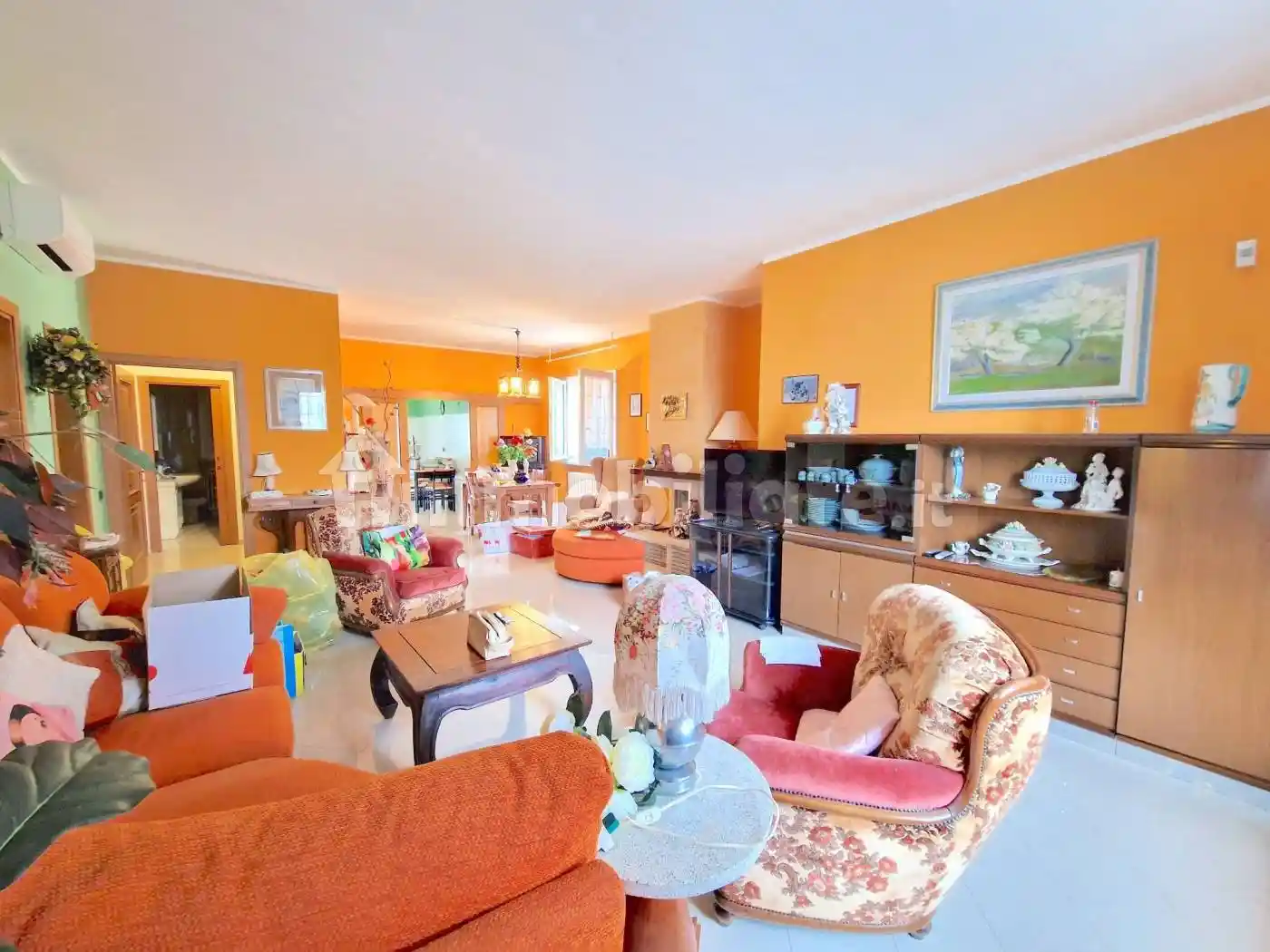 Villa unifamiliare viale Cesenatico 1, Parco, Riccione - foto 4