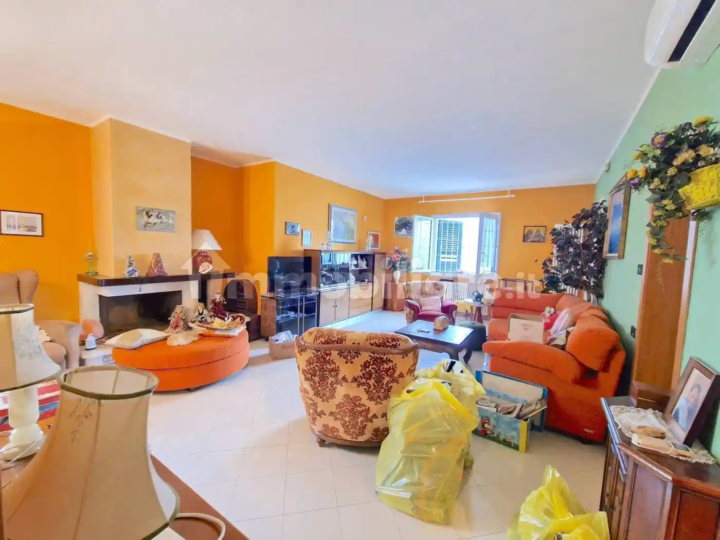 Villa unifamiliare viale Cesenatico 1, Parco, Riccione - foto 5