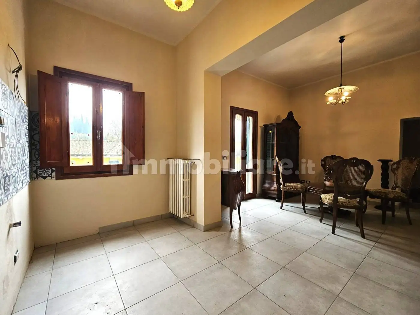 Appartamento via Francesco Petrarca 174, Incisa In Val D'Arno, Figline e Incisa Valdarno - foto 4