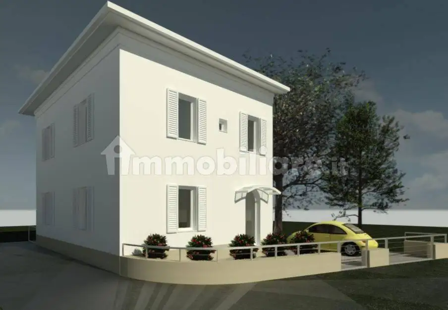 Villa in vendita a Capraia e Limite