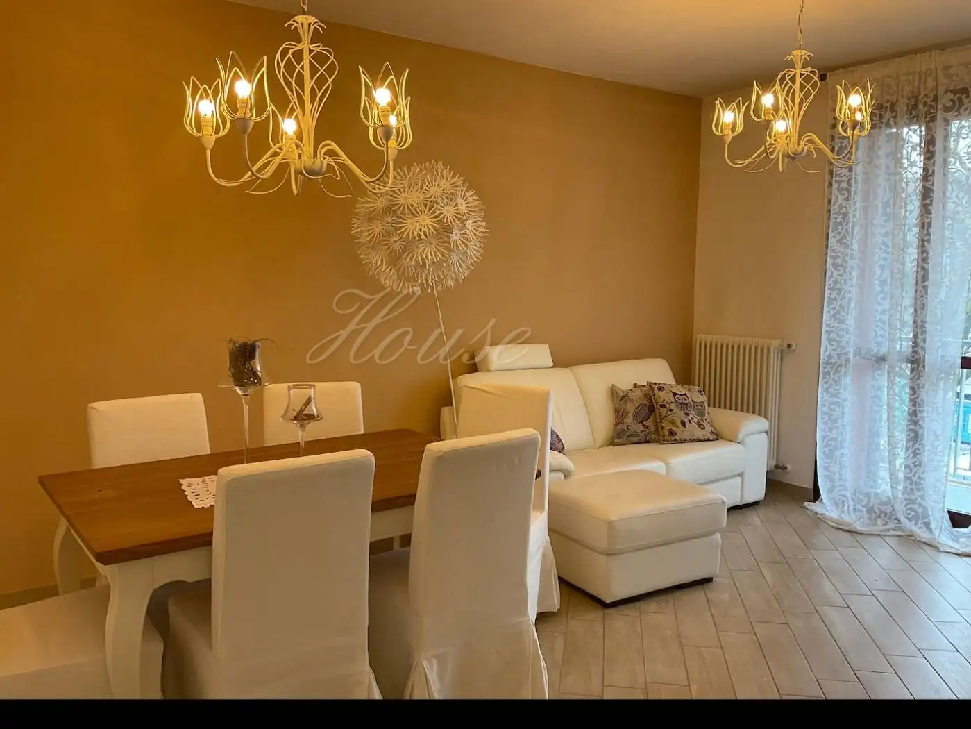 Appartamento in vendita a Reggio Emilia