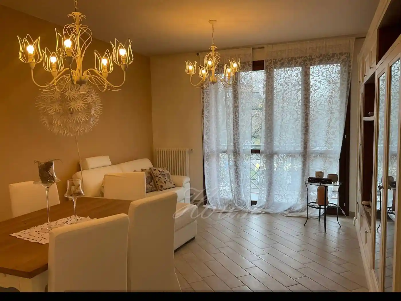 Trilocale via della Canalina, Baragalla - Canalina, Reggio Emilia - foto 2