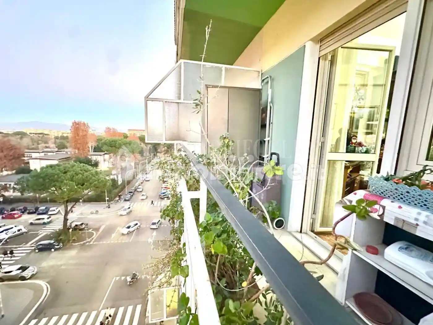 Trilocale via Marcianise 11, Tor de' Schiavi, Roma - foto 2