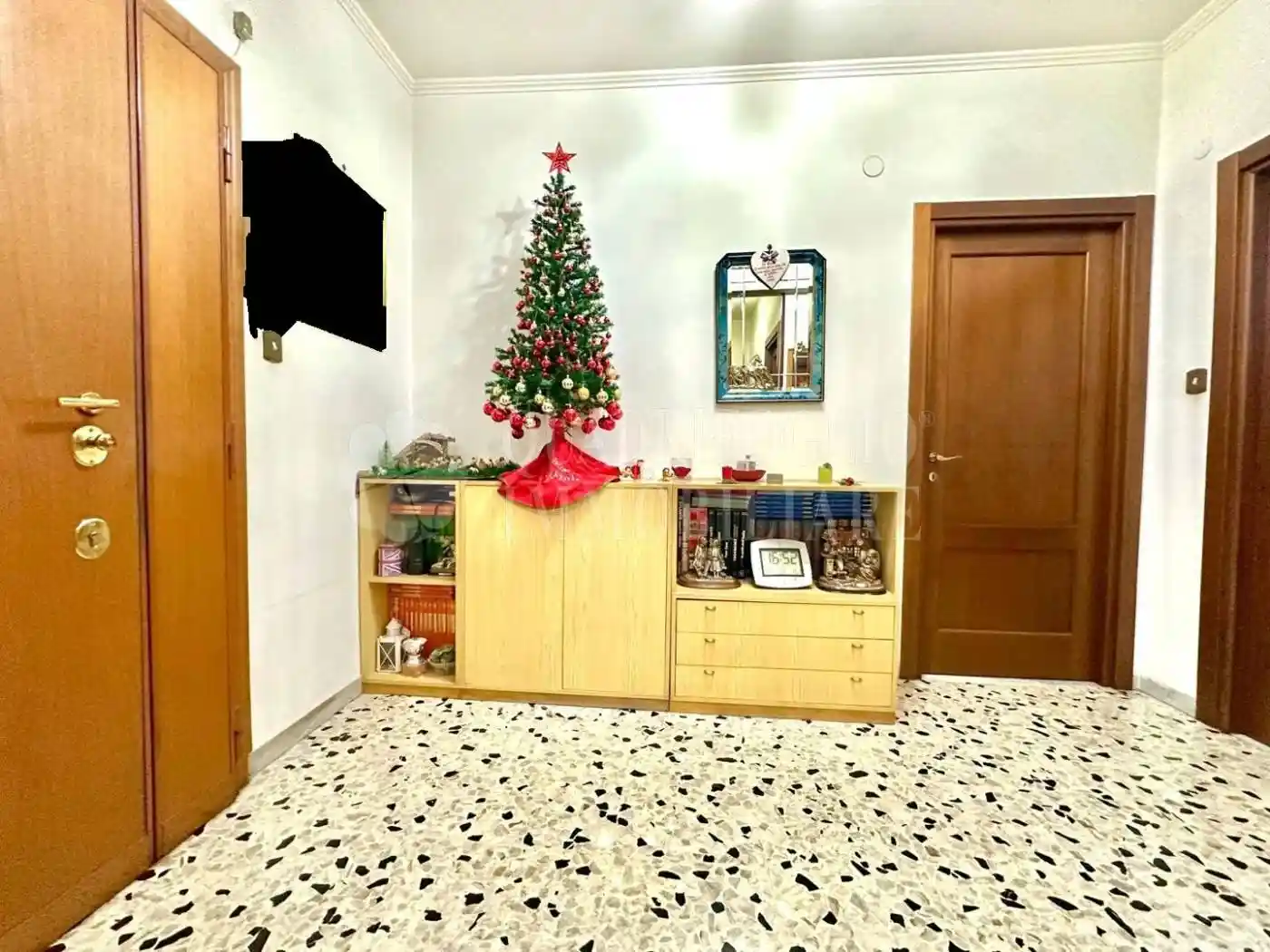 Trilocale via Marcianise 11, Tor de' Schiavi, Roma - foto 3