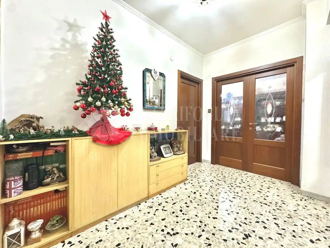 Trilocale via Marcianise 11, Tor de' Schiavi, Roma - foto 4